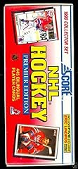 1990 score hockey for sale  Delivered anywhere in USA 