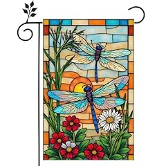 Spring dragonfly glass for sale  Delivered anywhere in USA 
