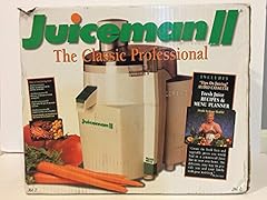 Juiceman electric juicer for sale  Delivered anywhere in USA 