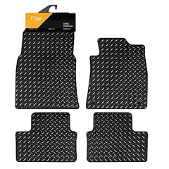 Fsw tailored mats for sale  Delivered anywhere in UK