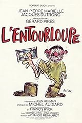 Entourloupe 1980 reiser d'occasion  Livré partout en France