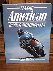 Classic american racing for sale  Delivered anywhere in UK