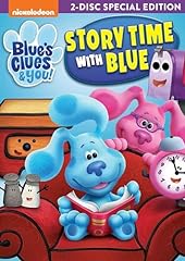 Blue clues story for sale  Delivered anywhere in USA 
