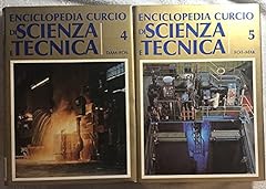 Enciclopedia scienza tecnica usato  Spedito ovunque in Italia 