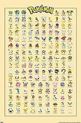 Trends international pokémon for sale  Delivered anywhere in USA 