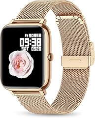 Kalinco smartwatch orologio usato  Spedito ovunque in Italia 