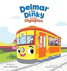Delmar the dinky d'occasion  Livré partout en France