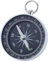 Simple hiking compass for sale  Delivered anywhere in UK