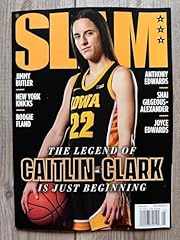 Slam magazine caitlin for sale  Delivered anywhere in USA 