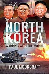 North korea warring for sale  Delivered anywhere in UK