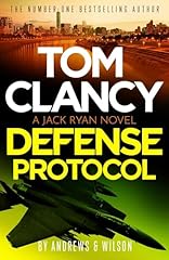 Tom clancy defense for sale  Delivered anywhere in UK