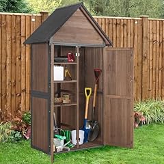 Outdoor storage shed for sale  Delivered anywhere in USA 