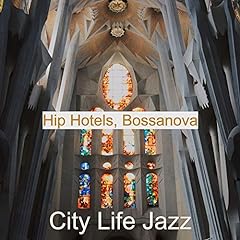 Hip hotels bossanova for sale  Delivered anywhere in USA 