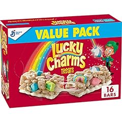 Lucky charms breakfast for sale  Delivered anywhere in USA 