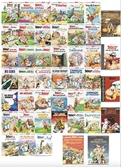 Asterix sammlung asterix gebraucht kaufen  Wird an jeden Ort in Deutschland