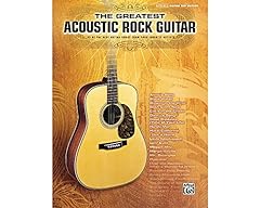 Greatest acoustic rock for sale  Delivered anywhere in USA 
