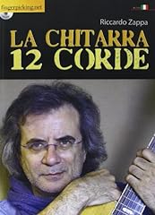 Chitarra corde usato  Spedito ovunque in Italia 