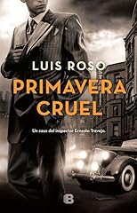 Primavera cruel d'occasion  Livré partout en France