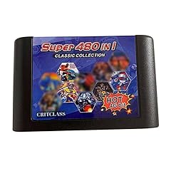 Super cartridge 480 for sale  Delivered anywhere in UK