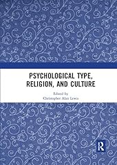 Psychological type religion for sale  Delivered anywhere in USA 