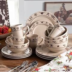 Branded piece dinnerware for sale  Delivered anywhere in USA 