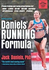 Daniels running formula for sale  Delivered anywhere in USA 