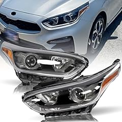 Xijie headlights assembly for sale  Delivered anywhere in USA 