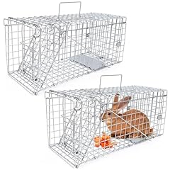 Live animal trap for sale  Delivered anywhere in USA 