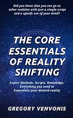 Core essentials reality for sale  Delivered anywhere in USA 