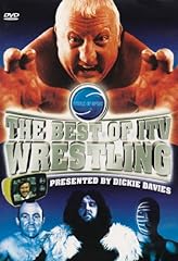 Best itv wrestling for sale  Delivered anywhere in UK