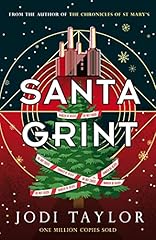 Santa grint for sale  Delivered anywhere in USA 