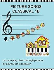 Picture songs classical for sale  Delivered anywhere in USA 