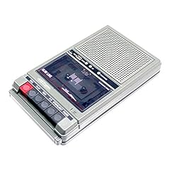 Hamilton Buhl Classroom Cassette Player, 2 Station, for sale  Delivered anywhere in Canada