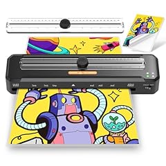 Laminator paper trimmer for sale  Delivered anywhere in UK