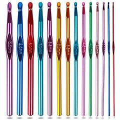 Crochet hooks set for sale  Delivered anywhere in USA 