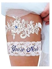 Campsis bridal garter for sale  Delivered anywhere in USA 
