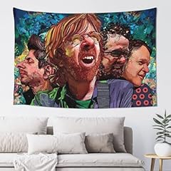 Wwecdfgdsg phish tapestry for sale  Delivered anywhere in USA 