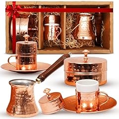 Turkish coffee set for sale  Delivered anywhere in USA 