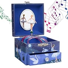 Jewelkeeper boîte bijoux d'occasion  Livré partout en France