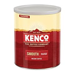 Kenco smooth roast for sale  Delivered anywhere in UK