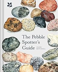 Pebble spotter guide for sale  Delivered anywhere in UK