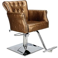 Friseurstuhl 203451 bronze gebraucht kaufen  Wird an jeden Ort in Deutschland