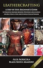 Leathercrafting step step for sale  Delivered anywhere in USA 