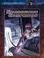 Shadowrun companion beyond for sale  Delivered anywhere in UK