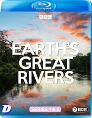 Earth great rivers for sale  Delivered anywhere in UK
