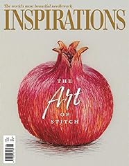 Inspirations art stitch for sale  Delivered anywhere in UK