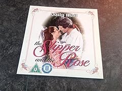 Slipper rose dvd for sale  Delivered anywhere in UK