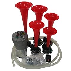 12v air horn for sale  Delivered anywhere in Ireland