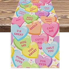 Anydesign valentine day for sale  Delivered anywhere in USA 