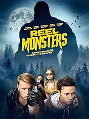 Reel monsters for sale  Delivered anywhere in UK